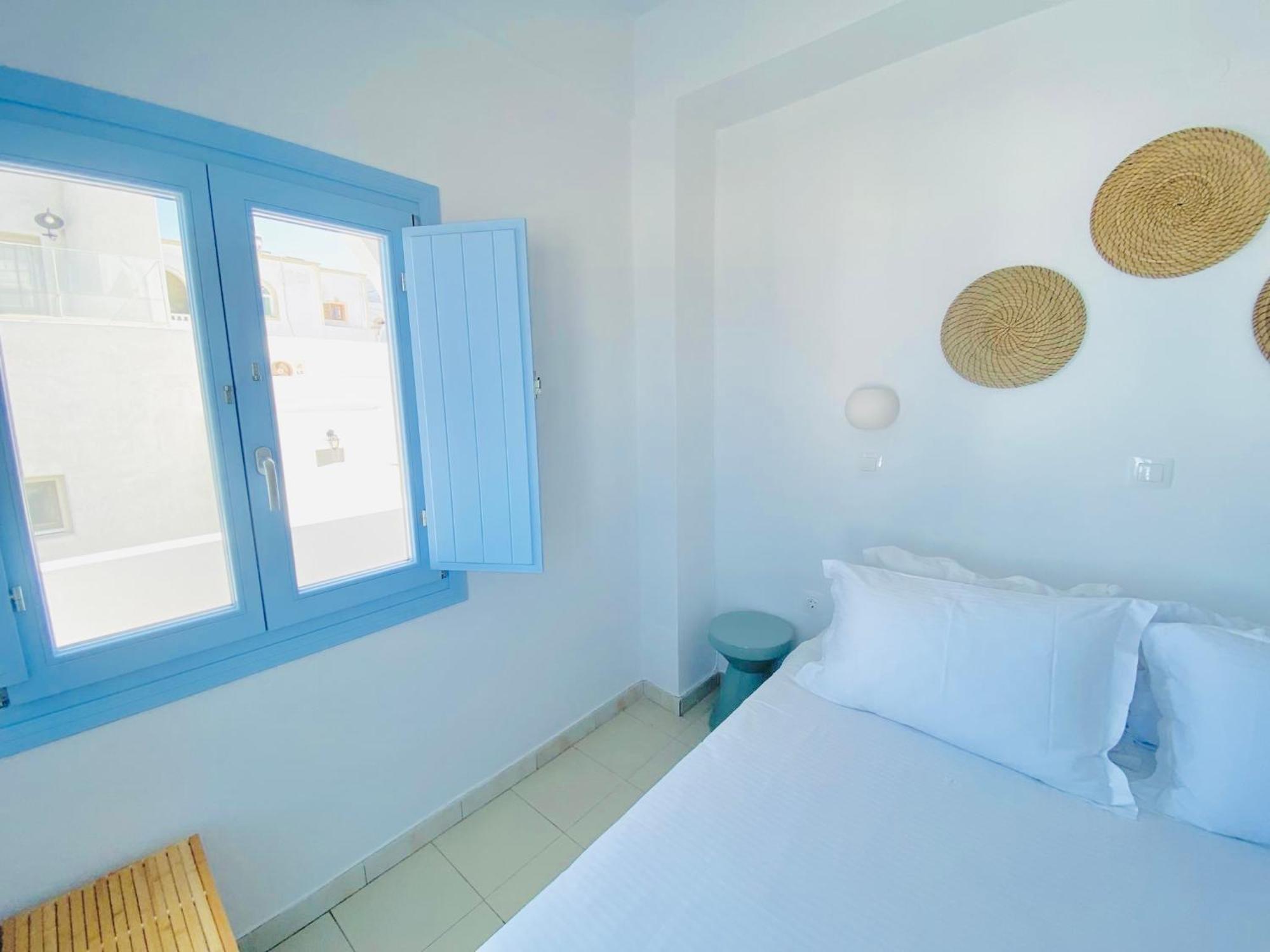 Villa Fotini Firostefani Pokoj fotografie