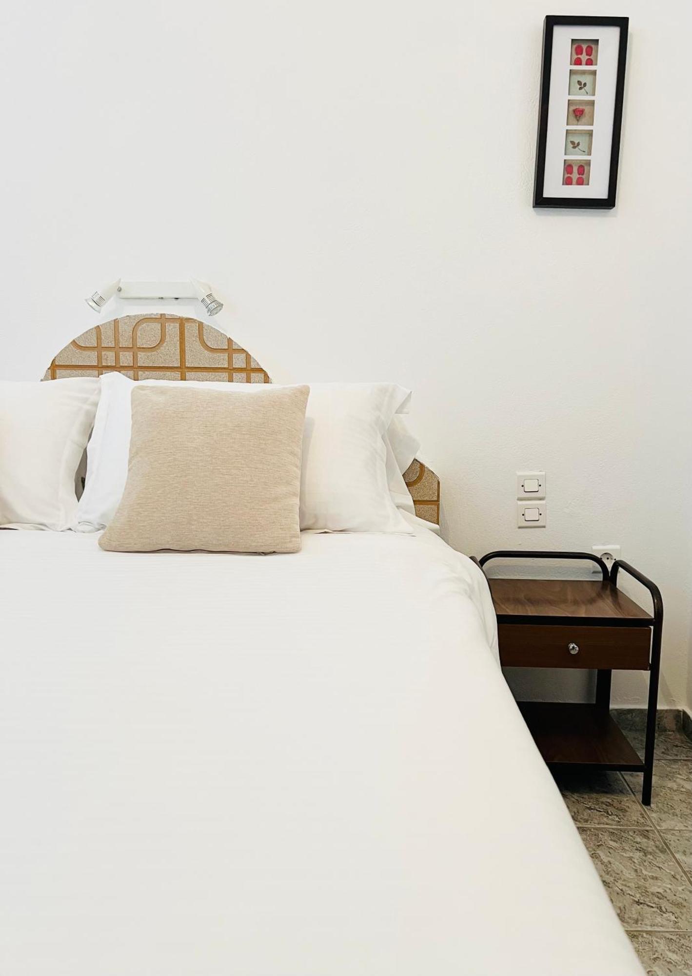 Villa Fotini Firostefani Pokoj fotografie