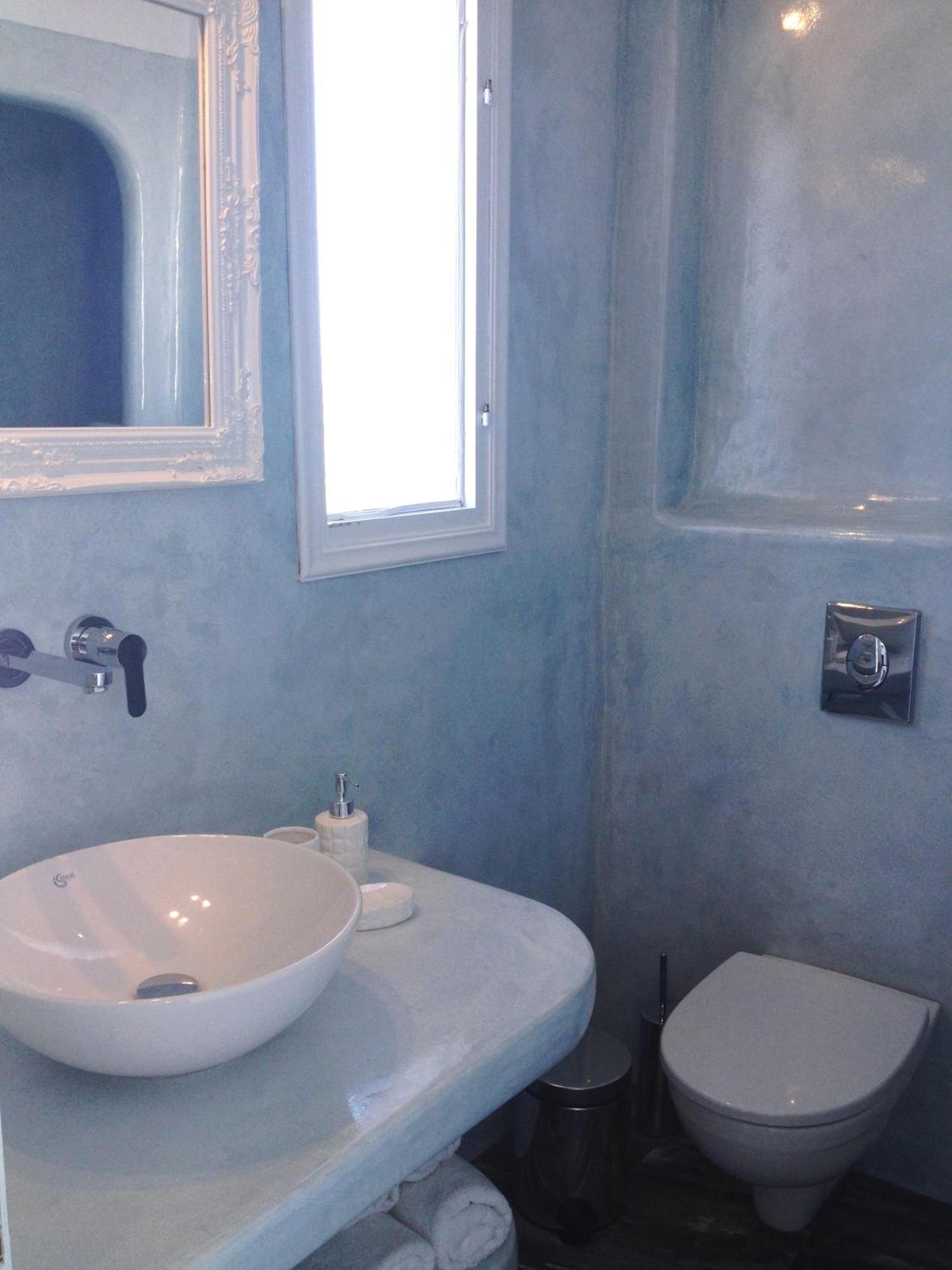 Villa Fotini Firostefani Pokoj fotografie
